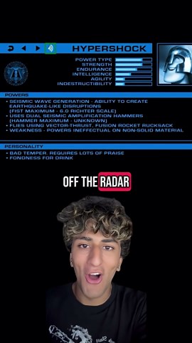 Operation Kronos is darker than you think