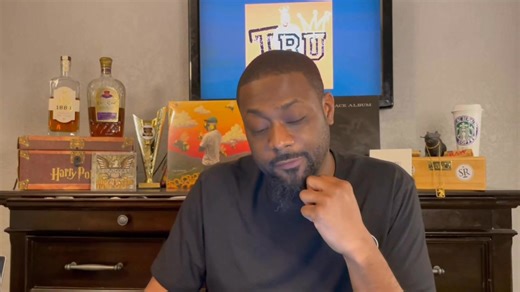 I talk about the playoffs, Naked Gun movies, and more in Episode 6 of Tru Be Talking!!! #trubetalking #duragtru #playoffs #LeslieNielsen | Tru Be Talking