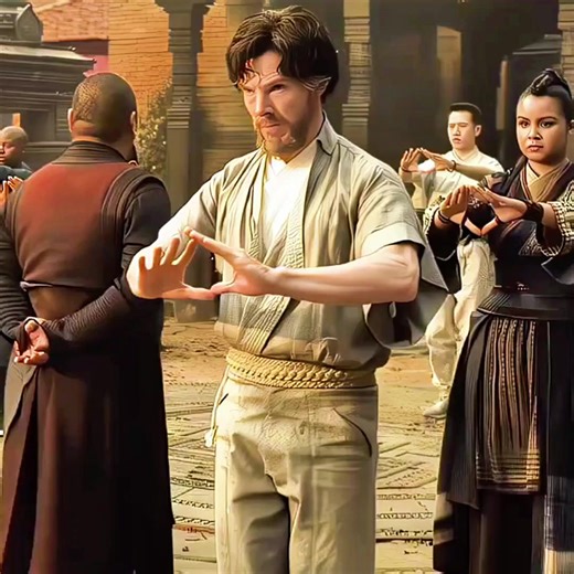 မှော်ပညာကို စတင်သင်ယူခဲ့တဲ့အချိန်တုန်းကပေါ့🥰🎬 #magic #power #recap