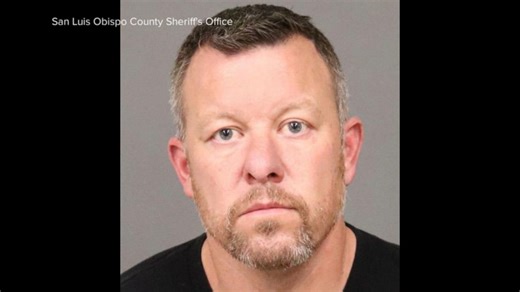 Prosecutors in California reveal details about the Kristin Smart case