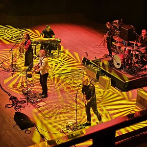 Concert History of Jack Singer Concert Hall, Arts Commons Calgary, Alberta, Canada  | Concert Archives