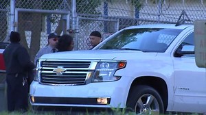What's next for Rae Carruth after 19 years behind bars?