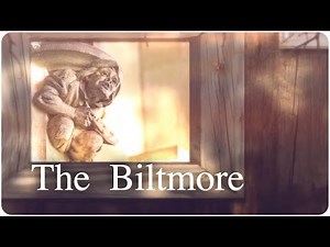 The Biltmore: A Beautiful Piece of American History | Ancestral Findings Podcast