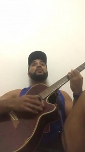 77K views · 763 shares | Have you seen this? We really like it! Bowen local Karmon Powers wrote 'Cyclone Blues' while bunkered down at his mum's place during #CycloneDebbie. "This is for the people sitting around the house with the cyclone blues," he said. | ABC News | Facebook