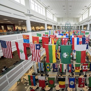 How Does George Mason University Rank Among America's Best Colleges?