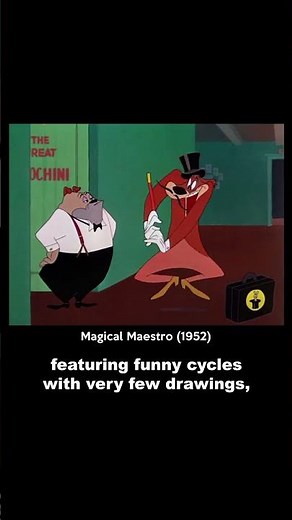 Michael Lah Animation