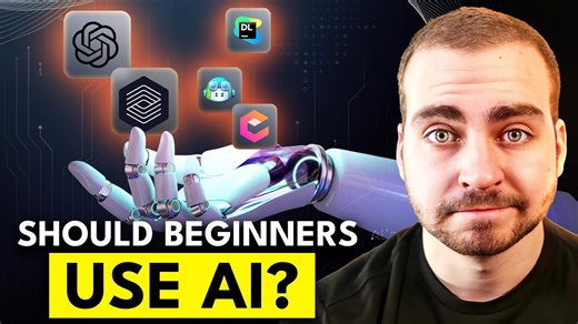 Should Beginner Programmers Use AI_ (It’s Not That Simple…)