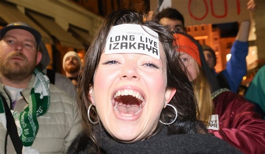 Why Hoxton Hotel faces major protests over Izakaya action