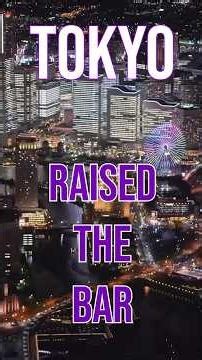 Tokyo Most Instagrammable Spots #japan #travel