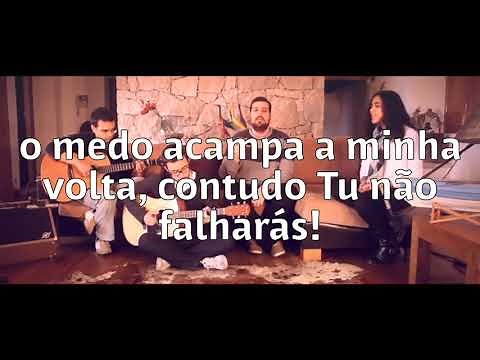 Oceanos - Portugal (Letra)