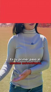 🌎✨ Descubre cómo tus intereses pueden convertirse en una profesión. Participa en nuestra sesión informativa aquí en IBERO Puebla y conoce más de nuestra oferta académica. | IBERO Puebla