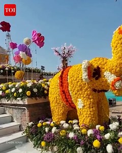 16 reactions · 3 comments | Watch | PM #NarendraModi likely to visit Valinath Dham temple in Gujarat to attend the 'Pran Pratishta' ceremony on February 22 | The Times of India | Facebook