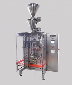 Pk 70 Vl Salt Packaging Machine