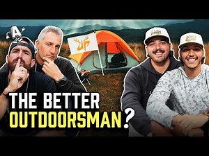 How MLB Star Andy Pettitte Inspired the DP Outdoors Channel