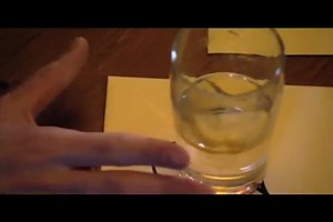 Derren Brown faces off against a stock broker in a game that could potentially cost him £10,000. | Derren Brown