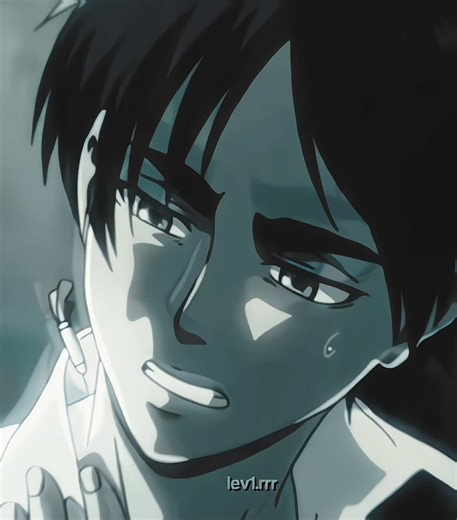 Eren Yeager: A Man Who Yearns Is a Man Who Earns