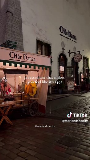 mariandthecity no TikTok