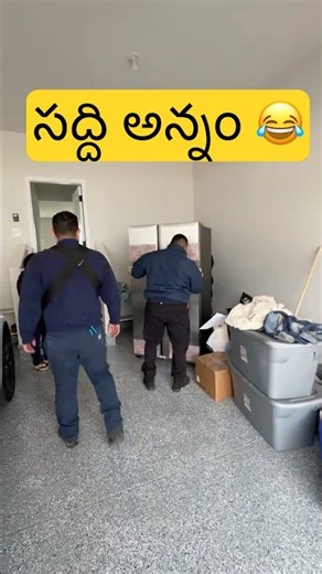 Have you seen what's in the fridge? (Telugu vlogs) 🤯 Garage Refrigerator Necessity & Food Storage...