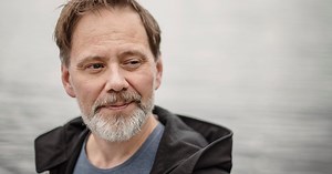 Mats Jonsson: ”Jag blev folkilsk av att bo i Stockholm”