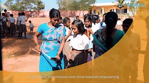 1.4K views · 66 reactions | Let's join our hands to overcome poverty. Be a part of I Support #DigitalCracker and help us in the initiative! Youth’s education =20 shares + 5 comments | Mphasis Careers | Facebook