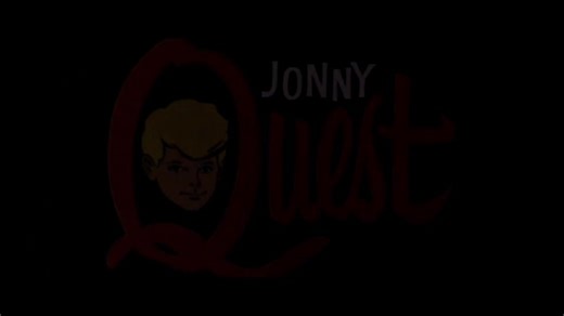 JonnyQuest (1964-1965) S01 E07