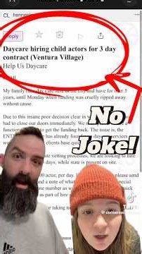 The Craigslist Ad That Has Minnesota Parents Asking Questions #Breaking