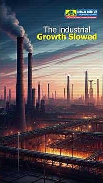 Phases of Industrialisation | Day 7 of 100 Days,100 Economy Concepts Series for UPSC