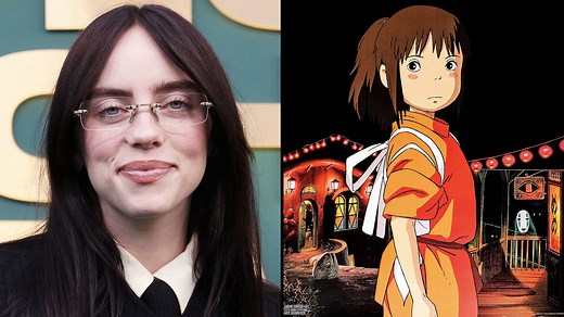Billie Eilish Explains The Deeper Meaning Behind Her 'Chihiro' Lyrics