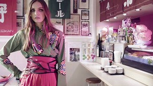 288K views · 1.1K reactions | Take twigs of cherry blossom and embark...