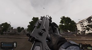 LEWD REPLACEMENT: FAMAS addon - S.T.A.L.K.E.R. Anomaly mod for S.T.A.L.K.E.R.: Call of Pripyat