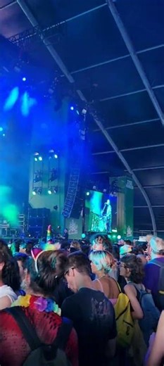 Modest Mouse NOS ALIVE 20220706 #concert #festival