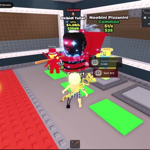 Quem curtir mais ganha um Brain Hot secreto!