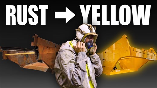 136K views · 1.8K reactions |  The Big Iron Shuffle continues… The...