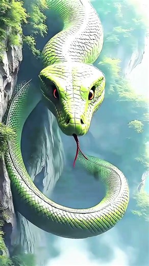 Amazon rainforest:The most dangerous and longest jungle in the world#facts#dangerous#snake#video