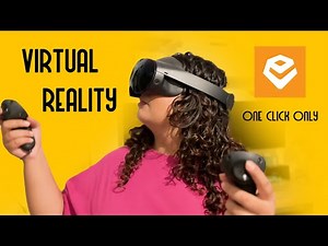 Enscape | Virtual Reality Headset