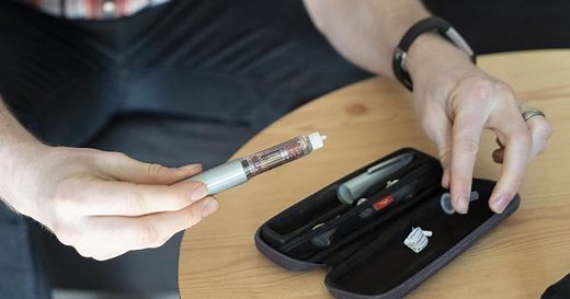 Stem cell therapy used to reverse type 1 diabetes – it offers hope of a potential ‘cure’