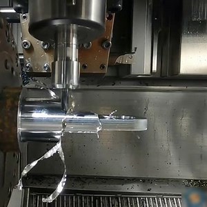 Innovative Cnc Machining Join: CNC Machining | How It’s Made