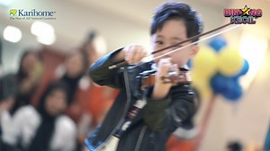 Tahniah buat semua 20 peserta akhir BK Fantastic X Karihome 2023. Semuanya hebat belaka! Follow BintangKecilmy #BKFantasticXKarihome #BKFantastic #BintangKecilMY #bintangkecil | Bintang Kecil