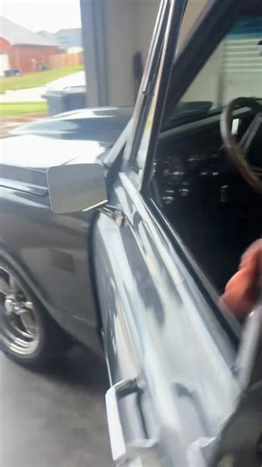 First cold start with Holley Sniper 2. Blueprint 496, Holley EFI. 1972 c-10 #holleyefi #blueprintengines #496bigblock | 496 Bbc Racing Engine Build