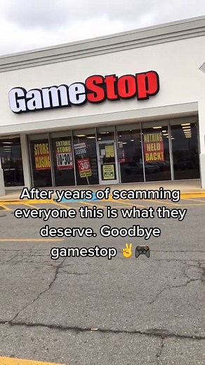 GameStop Scamming Allegations | PS5 Scam Exposed