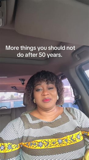 That’s a beautiful stage of life to reflect on. After 50, life becomes less about proving and more about protecting what truly matters. #fyp #foryou #age #50 #relationship