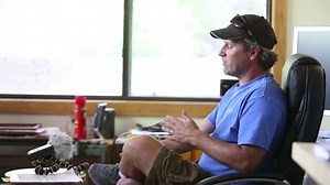 Electric Conversion of a 1965 Triumph Herald at the McCoy Ranch