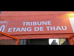 Match de gala 50 ans MHSC ( Los Paillados )