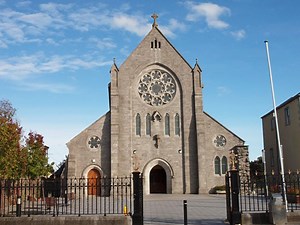 Clane Parish, County Kildare