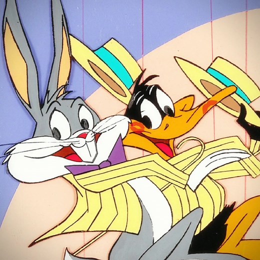 mwah sound effect!! #baffy #bugsbunny #bugsbunnyy #daffyduck #looneytunes #baffyedit #baffynation #looneytunesedit