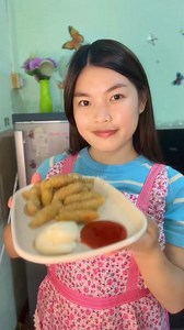 Resepi Keropok Lekor Ikan bilis paling simple dan mudah hanya guna Bahan yg ada di dapur, rangup Di luar lembut Di dalam. #vod | Julizah Aden