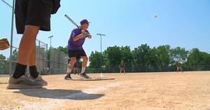 Greater Madison Senior Softball players 'defy old age'; league celebrates constant growth