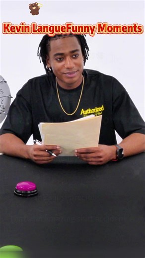 Kevin Langue's Funniest Moments Compilation