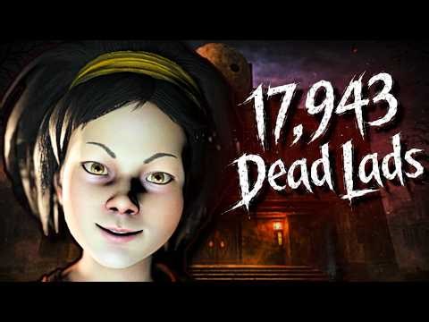 I Will NOT Let Them Lick My Dad In Pathologic 2