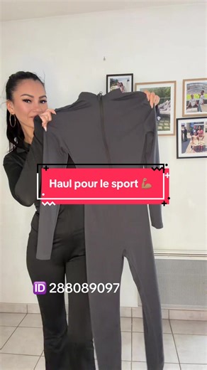 Tendances de vêtements de sport avec Powerista et SHEIN